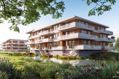 Woning Odysseestraat 45 Almere