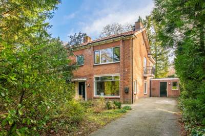 Woning Rembrandtlaan 10 Doorn