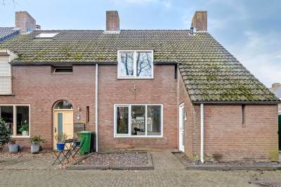 Woning Weegbree 22 Goirle