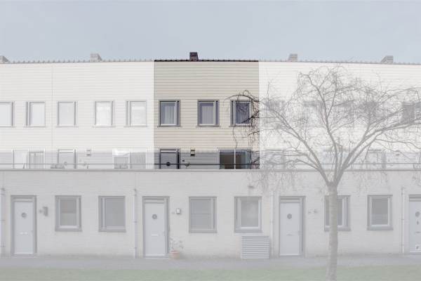 Woning Waarderstraat 28 Zoetermeer