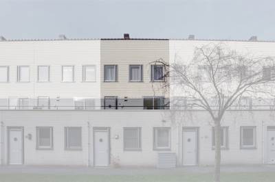 Woning Waarderstraat 28 Zoetermeer