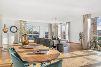 Woning Hellingweg 14 Den Haag