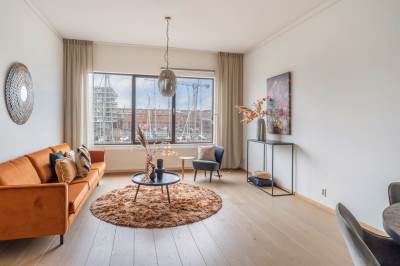 Woning Hellingweg 16C Den Haag