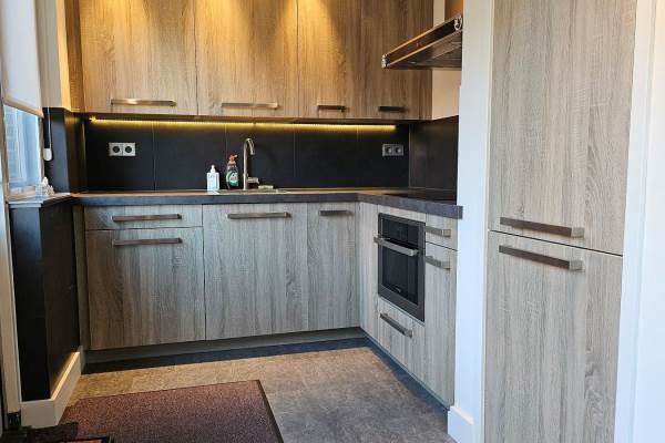 Woning Meidoornstraat 15 Roelofarendsveen