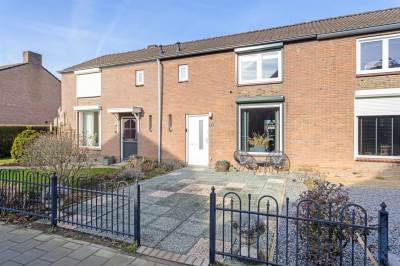 Woning Paterstraat 32 Kerkdriel