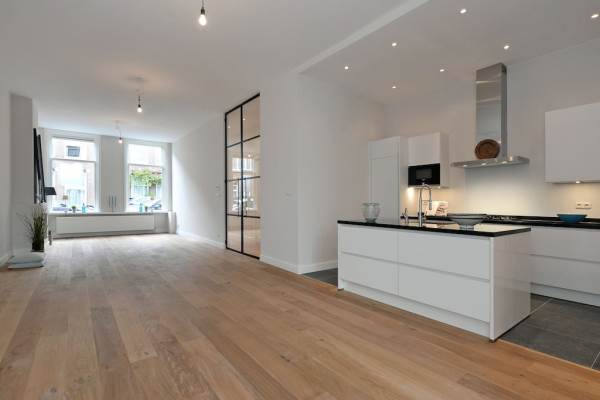 Woning Nassau Odijckstraat 49 Den Haag