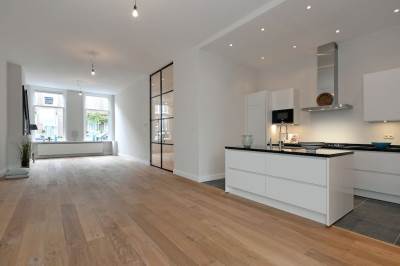 Woning Nassau Odijckstraat 49 Den Haag