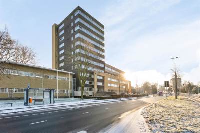 Woning Ringbaan-Oost 24001 Tilburg