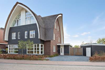 Woning Lavendelweg 20 Vlijmen