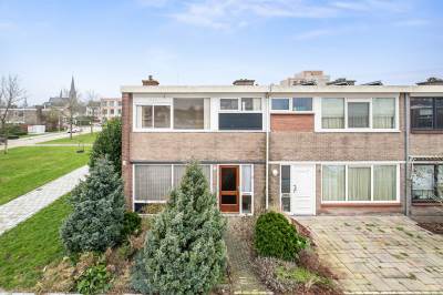 Woning Noordwiek 1 Etten-Leur