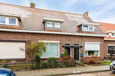 Woning Neptunusstraat 16 Enschede
