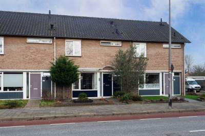 Woning Aldenhof 1216 Nijmegen