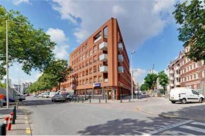 Woning Bloemfonteinstraat 14c Rotterdam