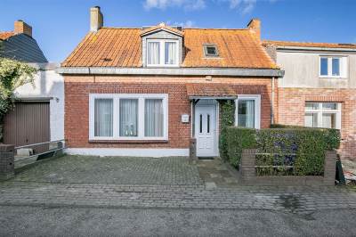 Woning Driewegenweg 6 Biervliet (Gem. Terneuzen)