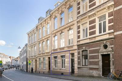 Woning Grote Gracht 81A01 Maastricht