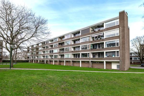 Woning van Goyenlaan 184 Soest