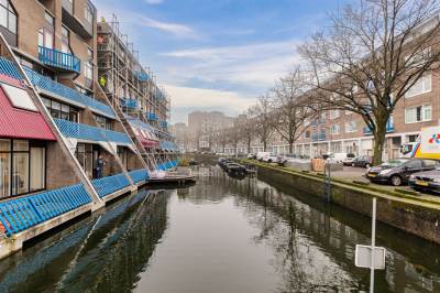 Woning Sint-Jacobsplaats 140 Rotterdam