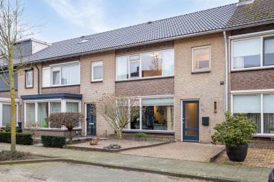 Woning Saturnusstraat 6 Berghem
