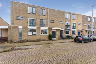 Woning Zuiddiepje 4 Rotterdam