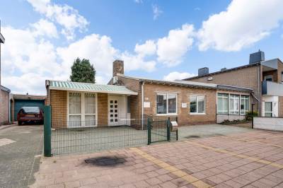 Woning Molenlaan 43a Susteren