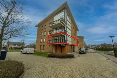 Woning Dokter Herskade 6 Oud-Beijerland