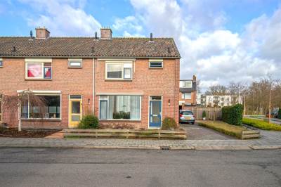 Woning Thorbeckelaan 2 Woudenberg