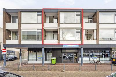Woning Kloosterstraat 21 Ulft