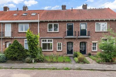 Woning Prinses Margrietlaan 4 Tiel