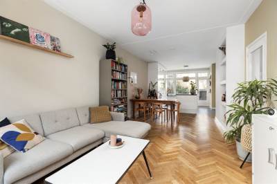 Woning Nolensstraat 81A Rotterdam