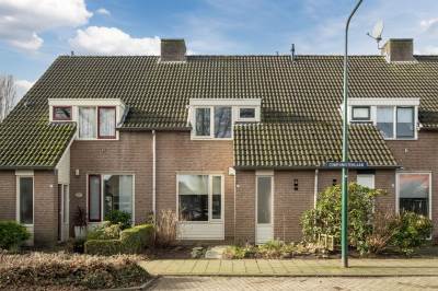 Woning Componistenlaan 63 Sint-Oedenrode
