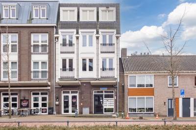 Woning Karel Mollenstraat Zuid 82 Valkenswaard