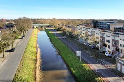 Woning Sluiskade Zuidzijde 173 Almelo