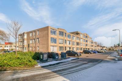 Woning Chopinstraat 155 Capelle aan den IJssel