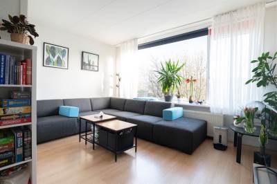 Woning Noorderhavenkade 59A2 Rotterdam