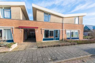 Woning Wezenweid 4 Spierdijk
