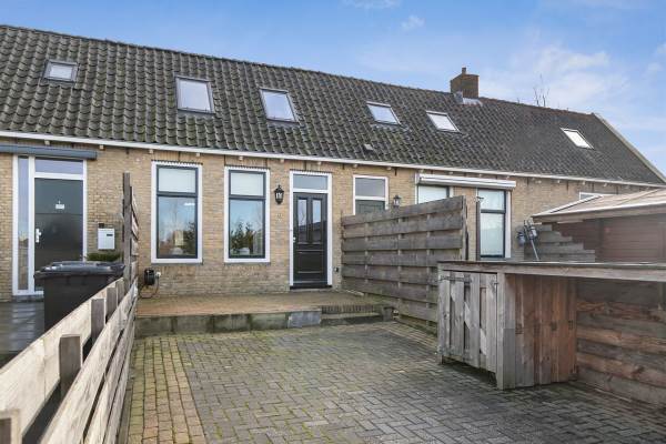 Woning Mastenbroek 6 Scharnegoutum