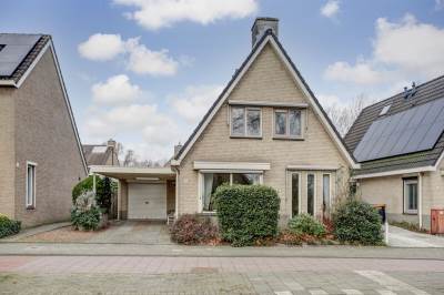 Woning Beethovenlaan 9 Zwijndrecht