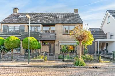 Woning Prins Willem-Alexanderweg 54 Houten