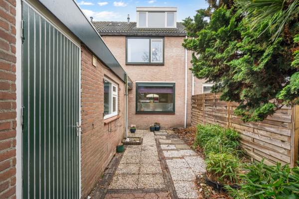 Woning Ravensdonk 24 Eindhoven