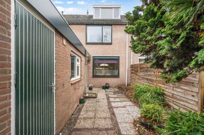 Woning Ravensdonk 24 Eindhoven