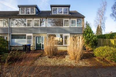 Woning John F Kennedylaan 5 Vleuten