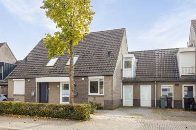 Woning Bartelsstraat 22 Melick
