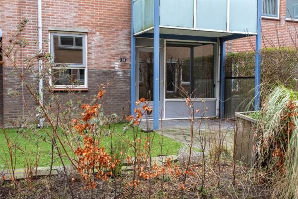 Woning Raadhuisplein 30 Castricum