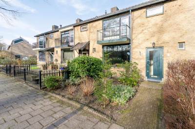 Woning Merrijken Aertslaan 12 Ugchelen