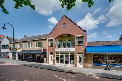 Woning Bisschopsmolenstraat 101A Etten-Leur