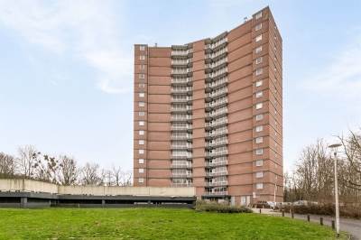 Woning Drieoortsput 42 Heerlen