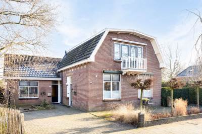 Woning Bocholtsestraatweg 7 en 7A Aalten