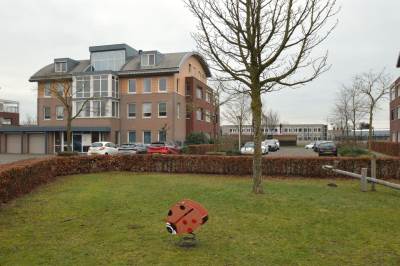 Woning Wilhelminahof 32 Deurne