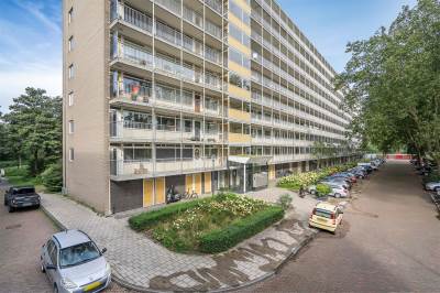 Woning Engelandlaan 854 Haarlem