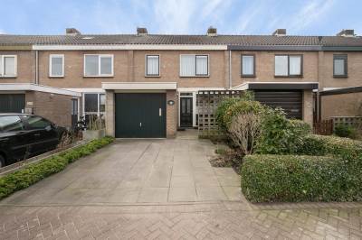 Woning Merelhoven 331 Capelle aan den IJssel